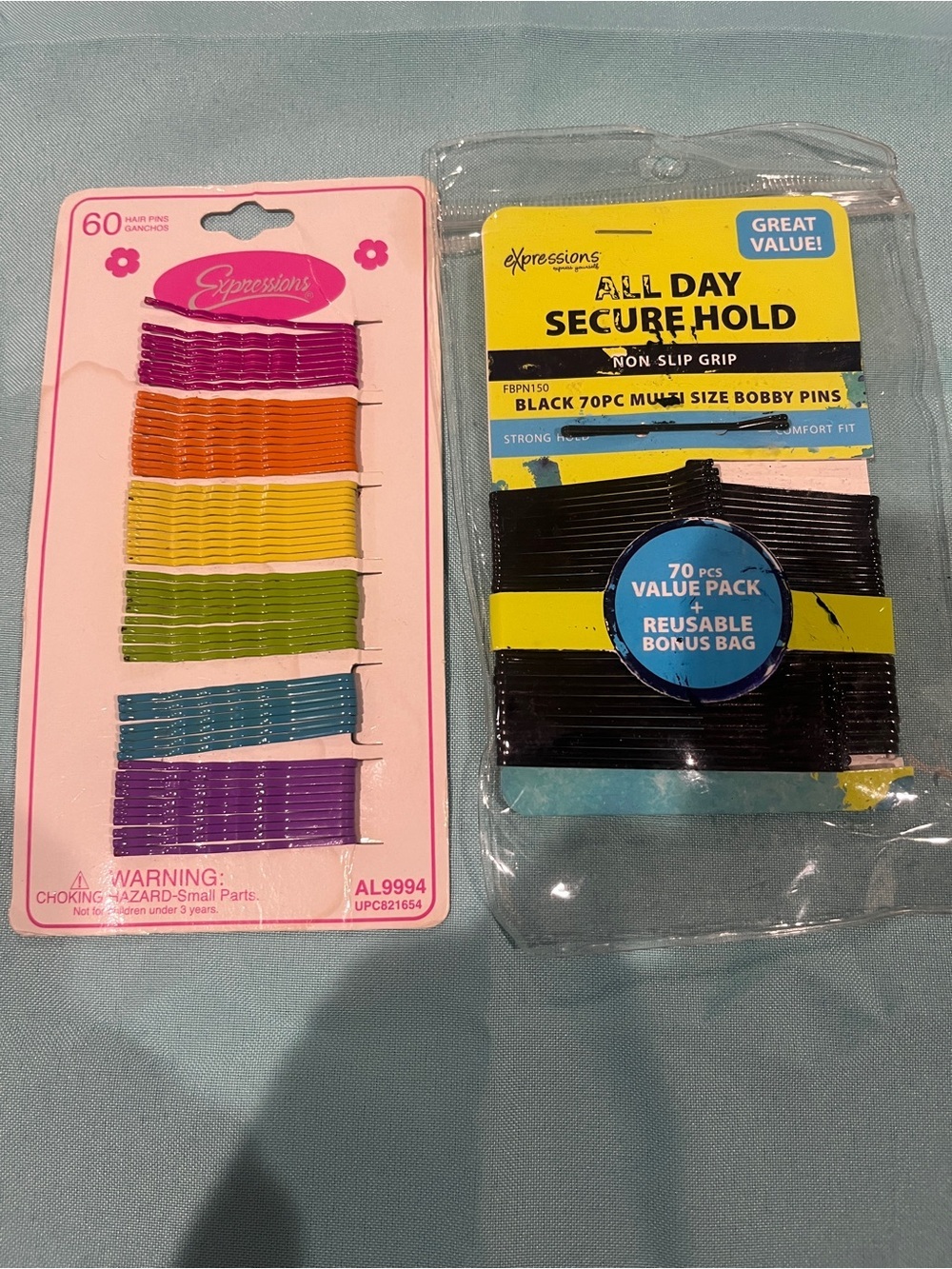 Girls Hair Accessory bundle - Picture 4 of 16